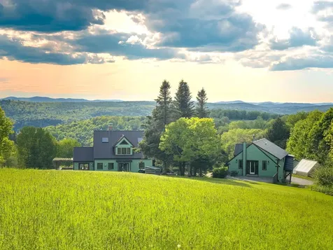 40 Whalen Road Tunbridge VT 05061