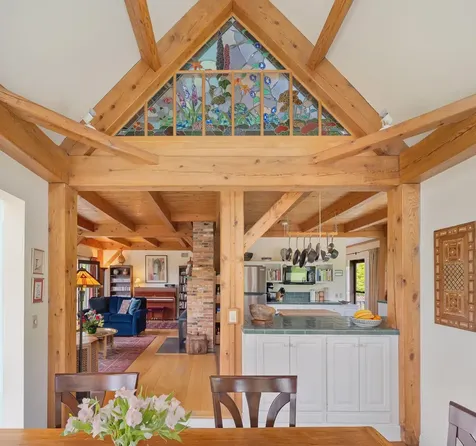 40 Whalen Road Tunbridge VT 05061
