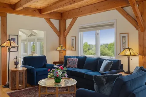 40 Whalen Road Tunbridge VT 05061