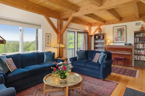 40 Whalen Road Tunbridge VT 05061