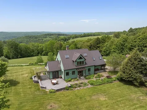 40 Whalen Road Tunbridge VT 05061