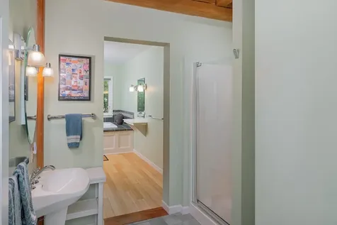 40 Whalen Road Tunbridge VT 05061