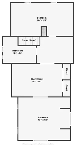 40 Whalen Road Tunbridge VT 05061