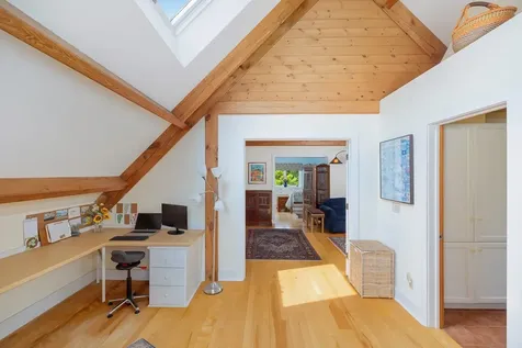 40 Whalen Road Tunbridge VT 05061