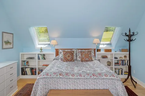 40 Whalen Road Tunbridge VT 05061