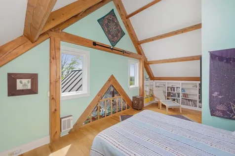 40 Whalen Road Tunbridge VT 05061