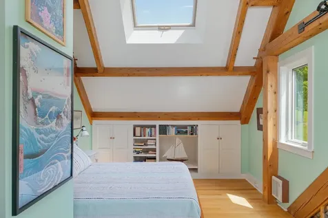 40 Whalen Road Tunbridge VT 05061