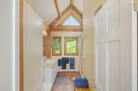 40 Whalen Road Tunbridge VT 05061