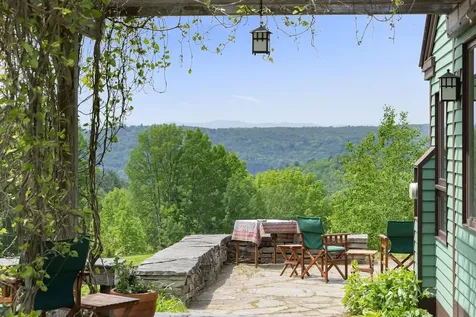 40 Whalen Road Tunbridge VT 05061