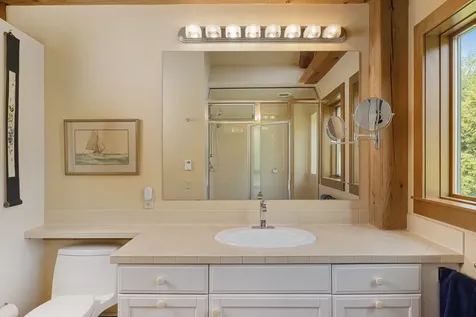 40 Whalen Road Tunbridge VT 05061