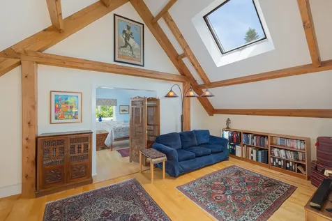 40 Whalen Road Tunbridge VT 05061