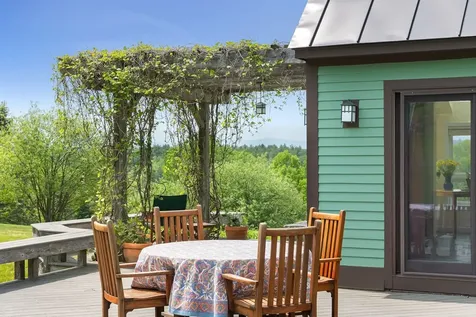 40 Whalen Road Tunbridge VT 05061