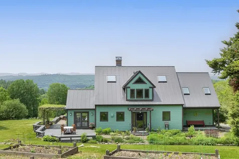 40 Whalen Road Tunbridge VT 05061