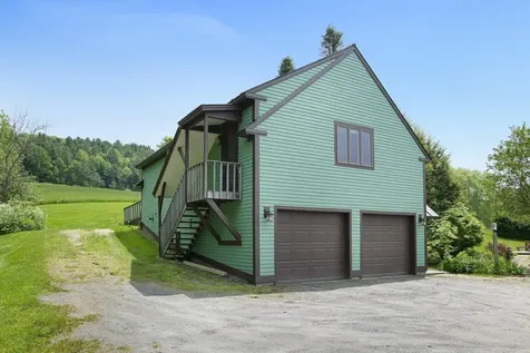 40 Whalen Road Tunbridge VT 05061