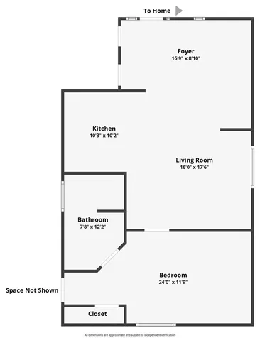 40 Whalen Road Tunbridge VT 05061