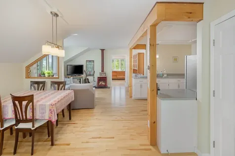 40 Whalen Road Tunbridge VT 05061