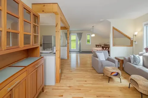 40 Whalen Road Tunbridge VT 05061