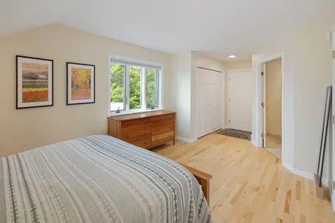 40 Whalen Road Tunbridge VT 05061