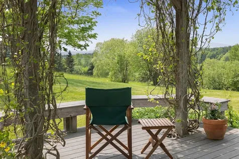 40 Whalen Road Tunbridge VT 05061