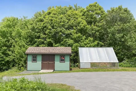 40 Whalen Road Tunbridge VT 05061