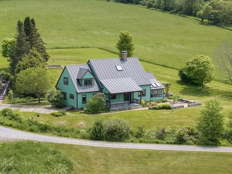 40 Whalen Road Tunbridge VT 05061
