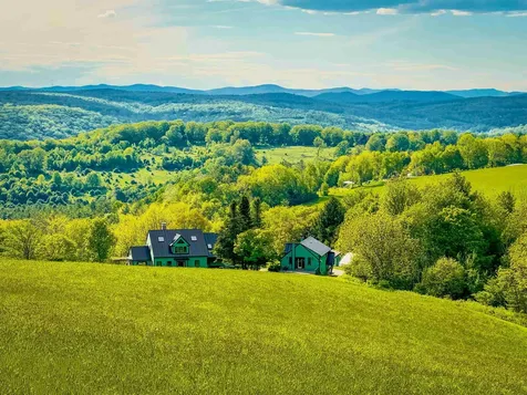 40 Whalen Road Tunbridge VT 05061