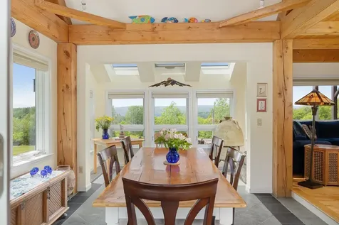 40 Whalen Road Tunbridge VT 05061