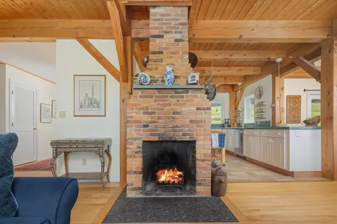 40 Whalen Road Tunbridge VT 05061