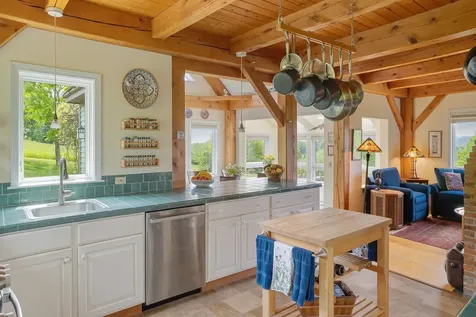 40 Whalen Road Tunbridge VT 05061
