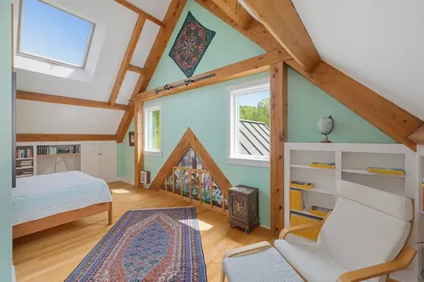 40 Whalen Road Tunbridge VT 05061