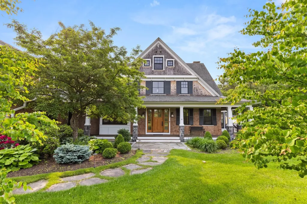 74 Saddle Trail Drive Dover NH 03820