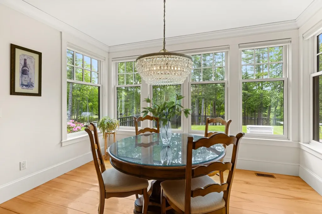 74 Saddle Trail Drive Dover NH 03820