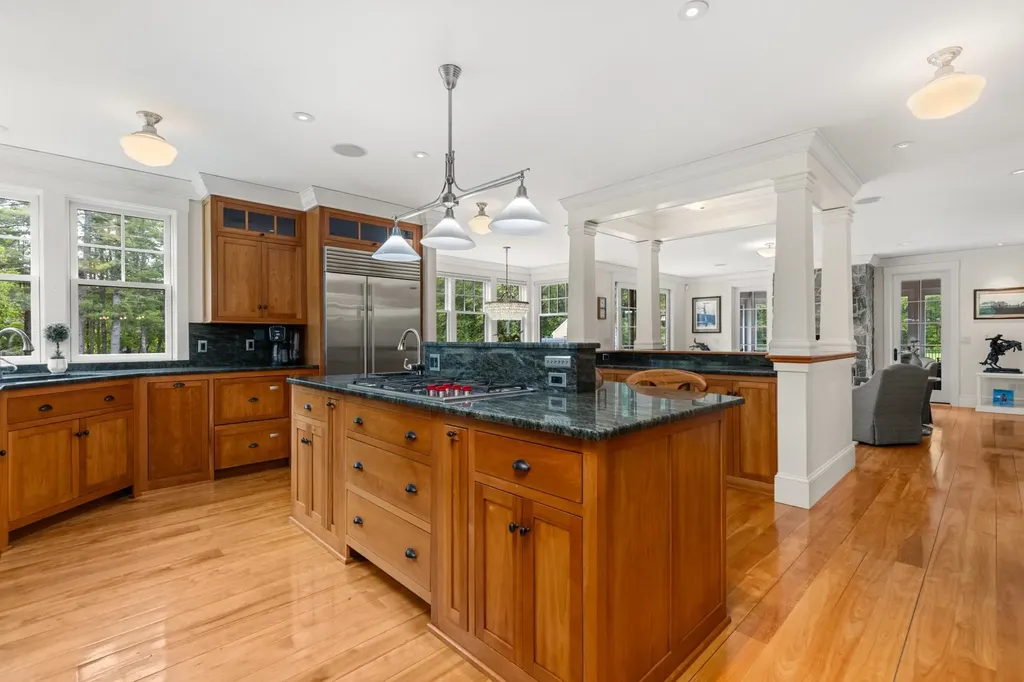 74 Saddle Trail Drive Dover NH 03820