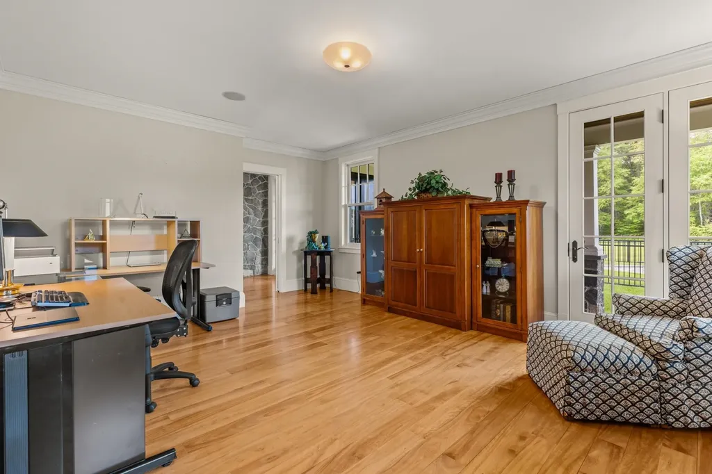 74 Saddle Trail Drive Dover NH 03820