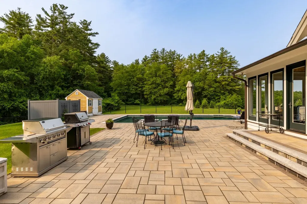 74 Saddle Trail Drive Dover NH 03820