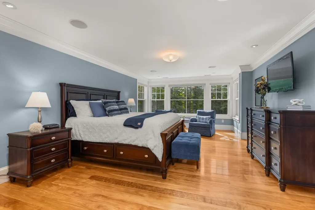 74 Saddle Trail Drive Dover NH 03820