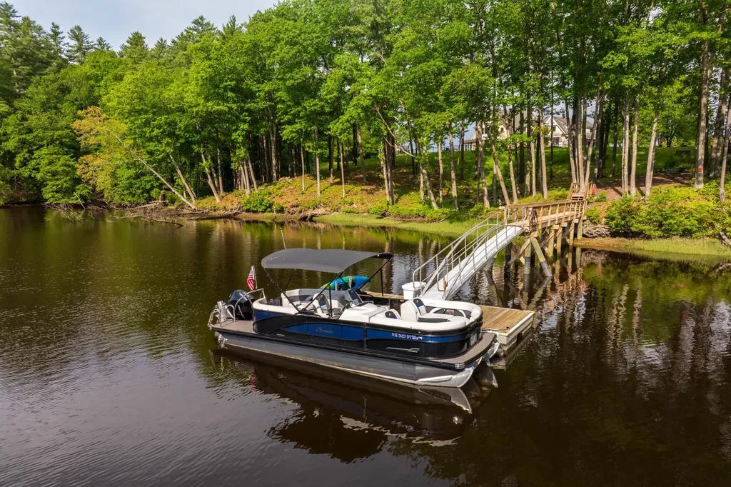 74 Saddle Trail Drive Dover NH 03820