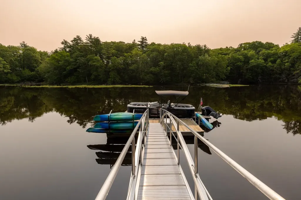 74 Saddle Trail Drive Dover NH 03820