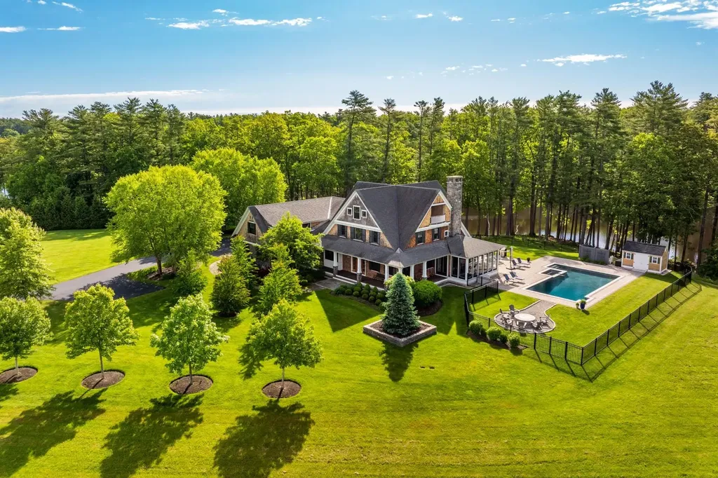 74 Saddle Trail Drive Dover NH 03820