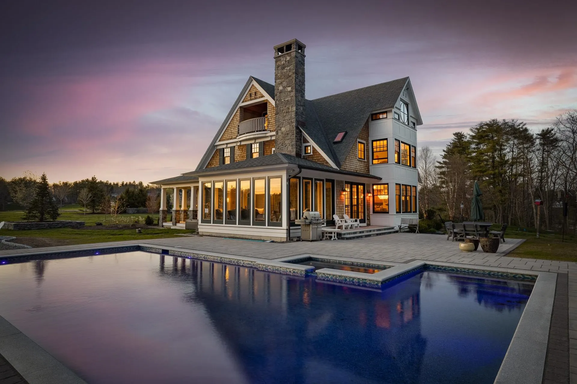 Dover NH, 74 Saddle Trail Drive