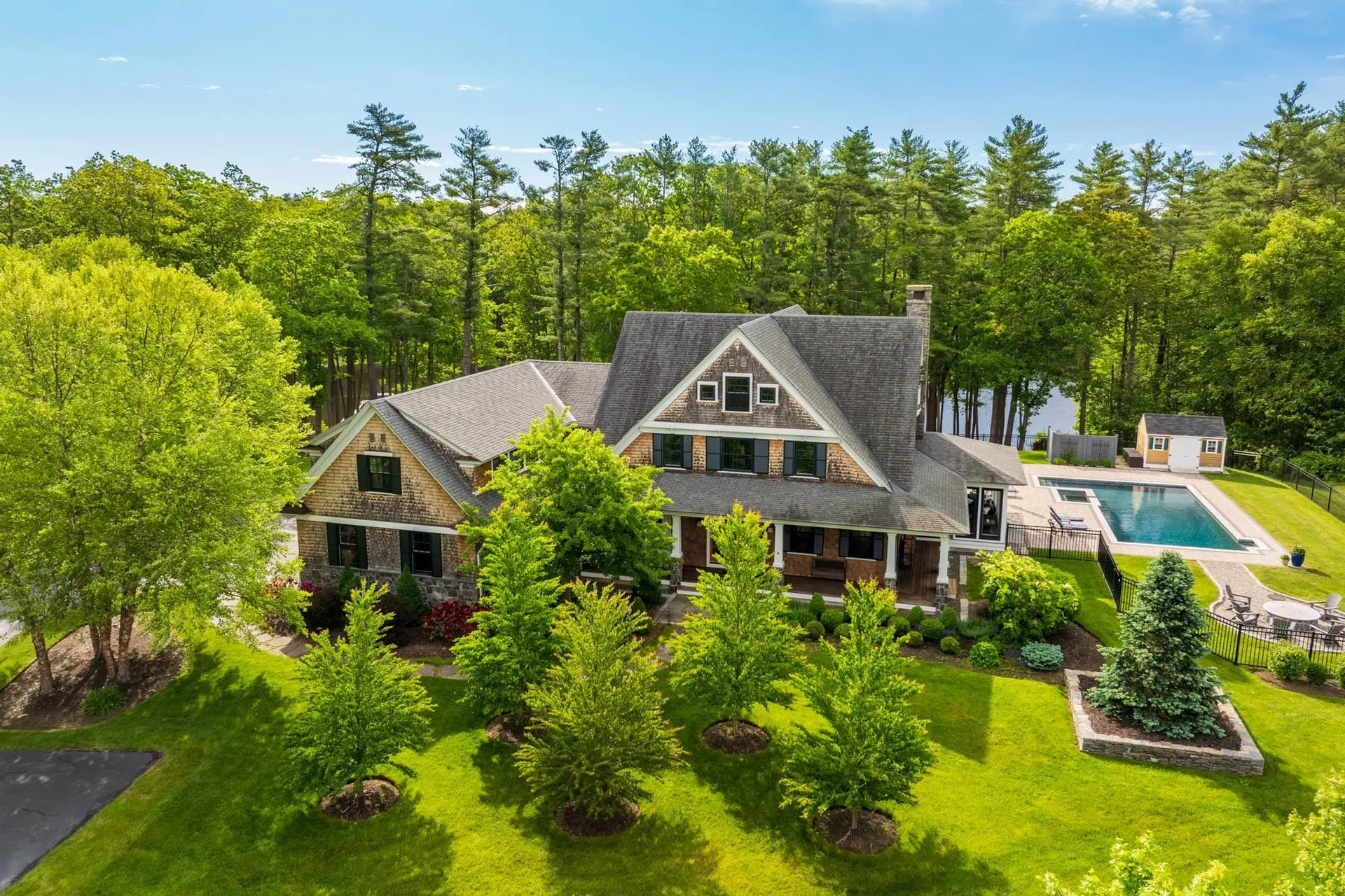 74 Saddle Trail Drive Dover NH 03820