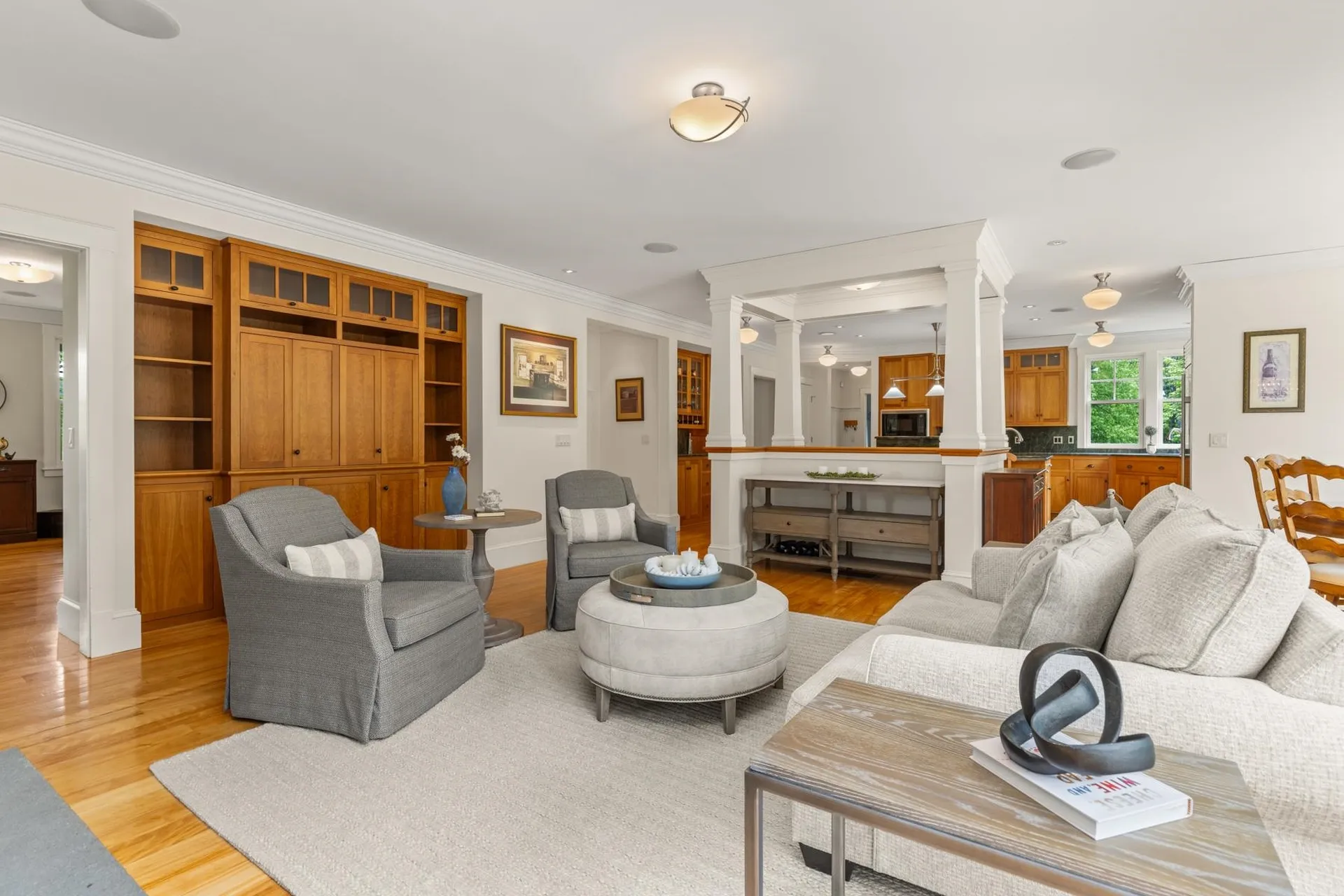 74 Saddle Trail Drive Dover NH 03820