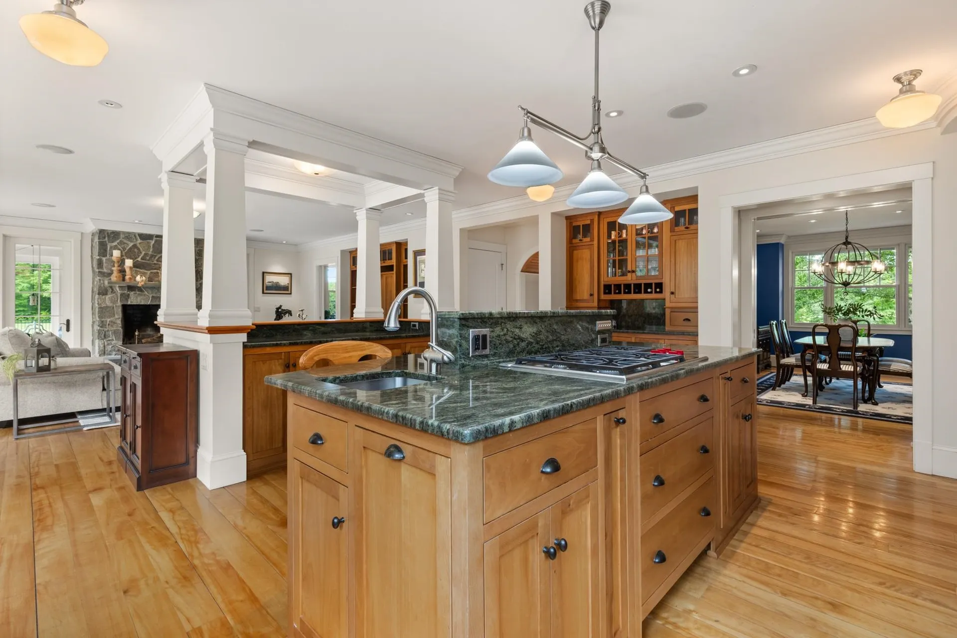 74 Saddle Trail Drive Dover NH 03820