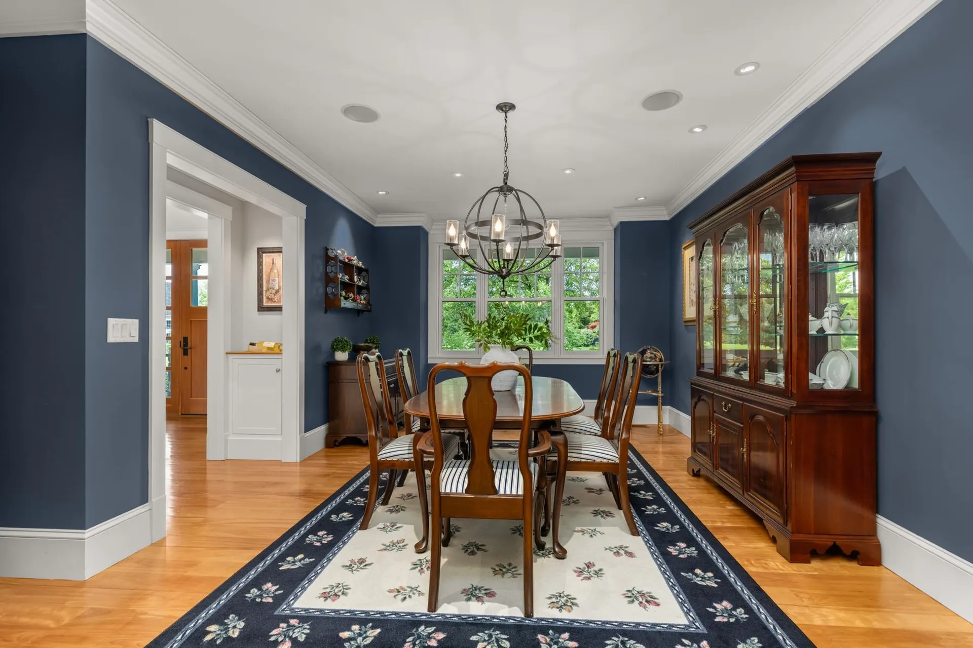 74 Saddle Trail Drive Dover NH 03820