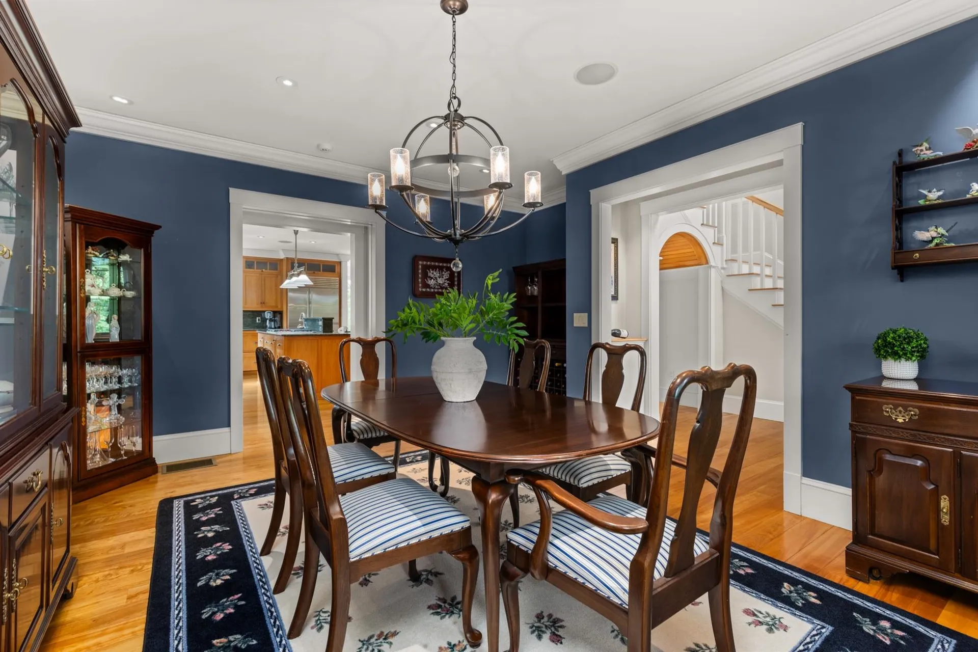 74 Saddle Trail Drive Dover NH 03820