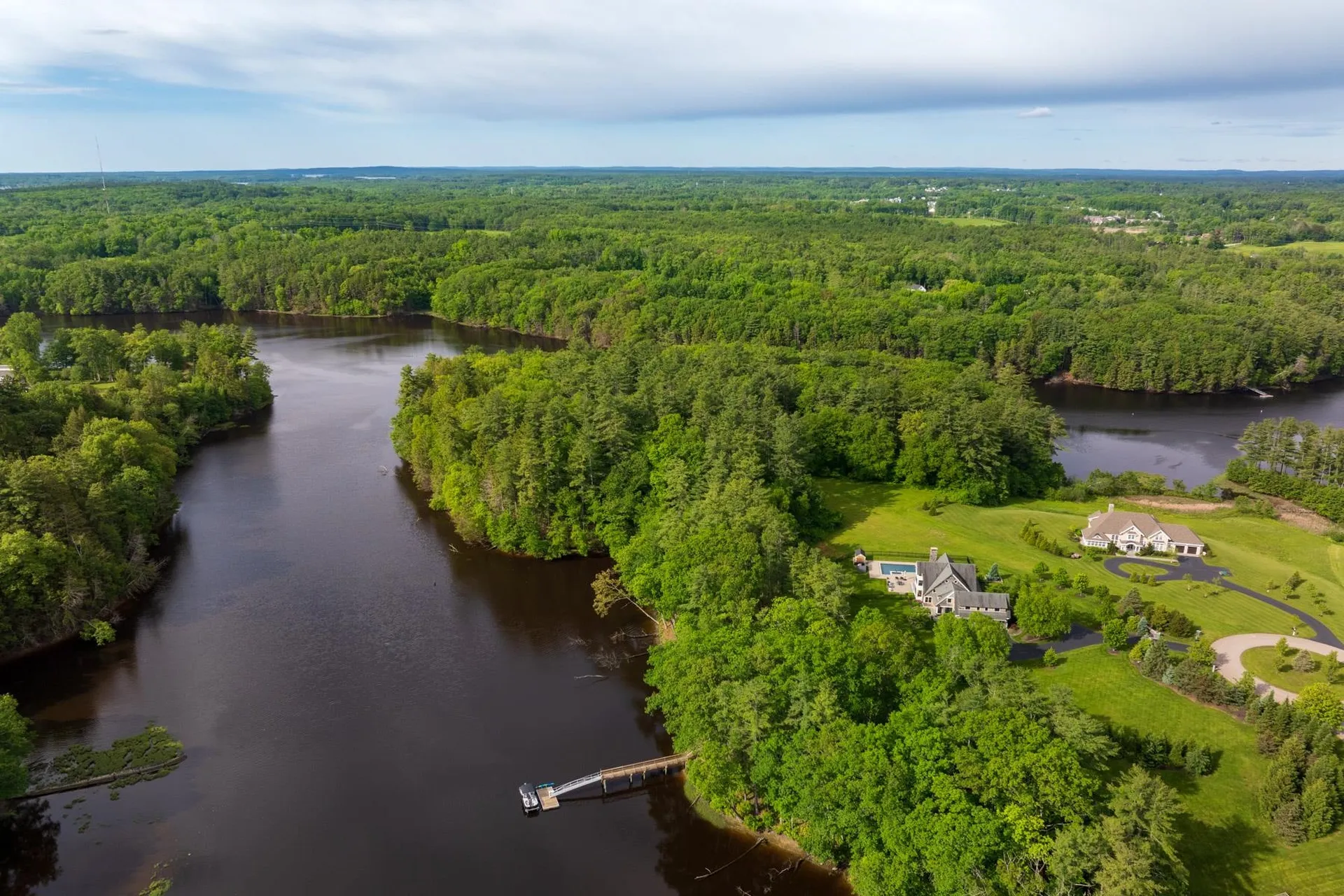 74 Saddle Trail Drive Dover NH 03820