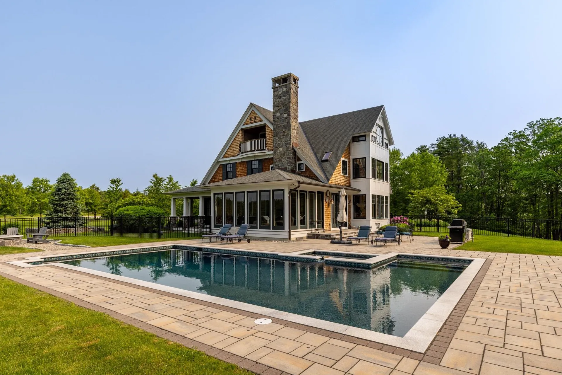 74 Saddle Trail Drive Dover NH 03820