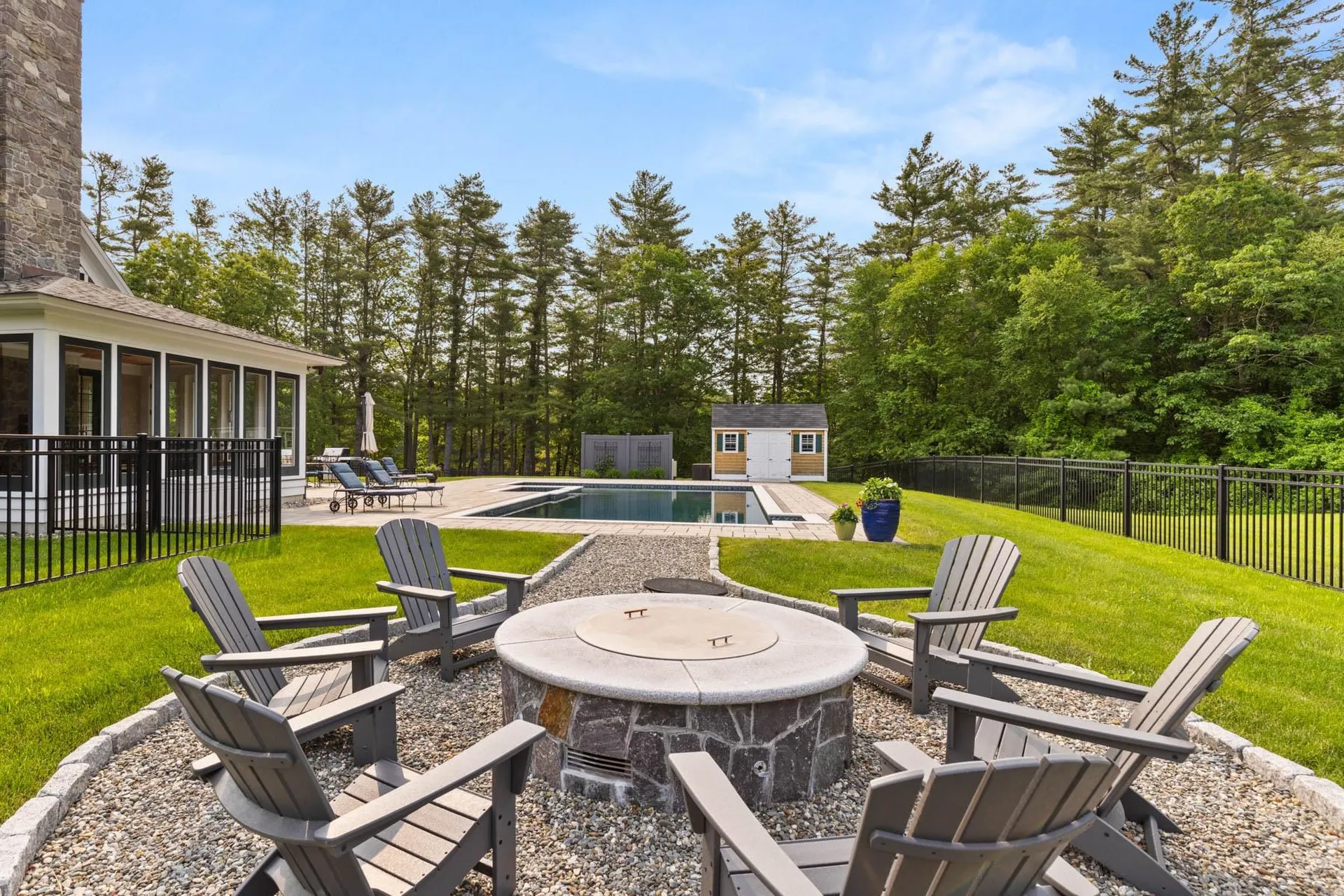 74 Saddle Trail Drive Dover NH 03820