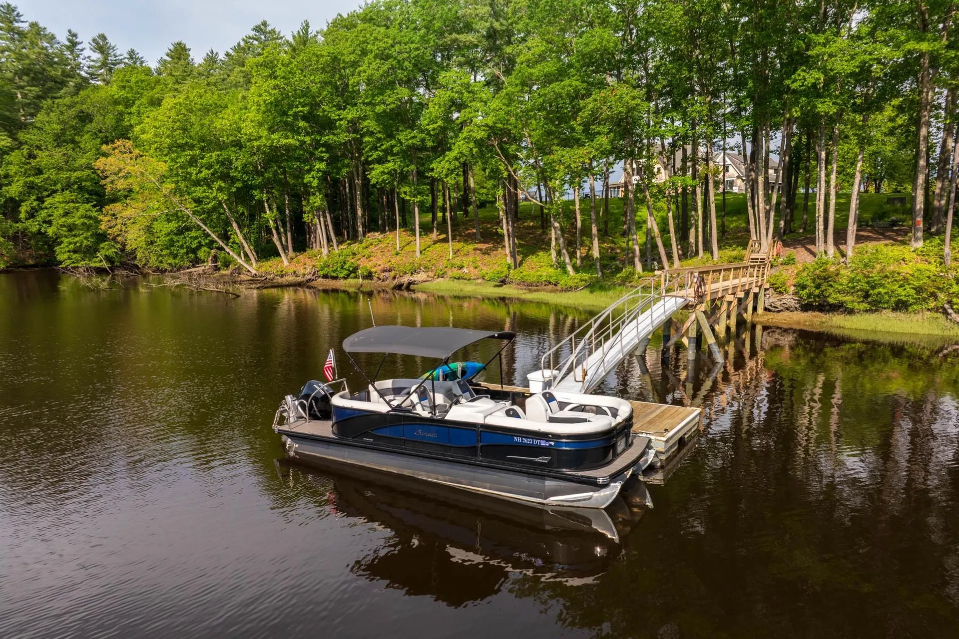 74 Saddle Trail Drive Dover NH 03820