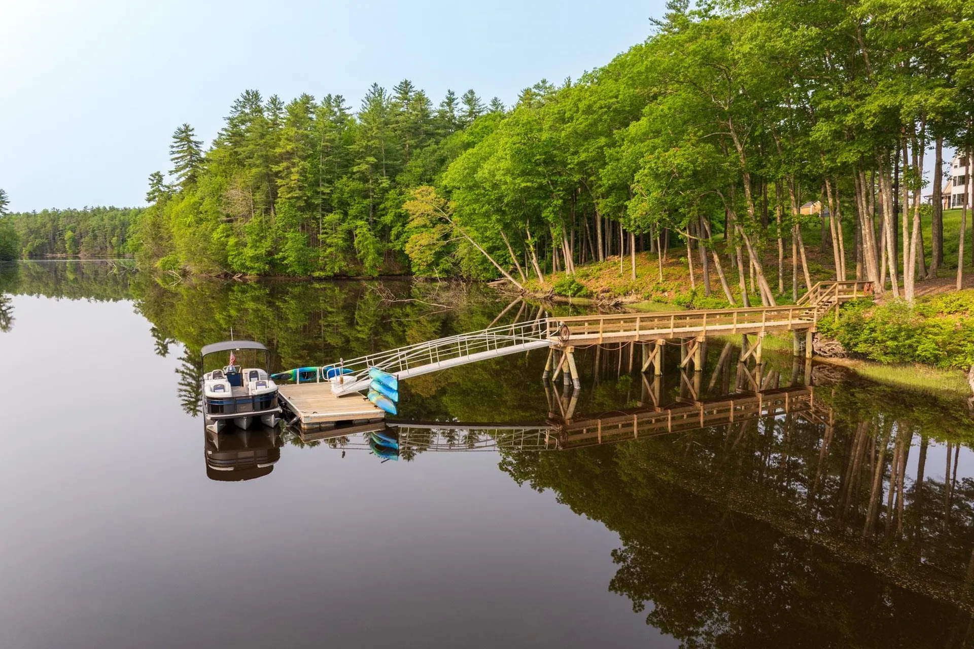 74 Saddle Trail Drive Dover NH 03820